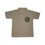 St William Of York Polo Shirt