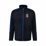James Dixon P.E. Tracksuit Top