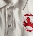 Kelvin Grove Polo Shirt
