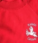Kelvin Grove Sweatshirt