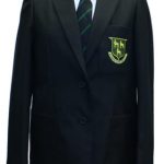 Prendergast Vale Girls Blazer